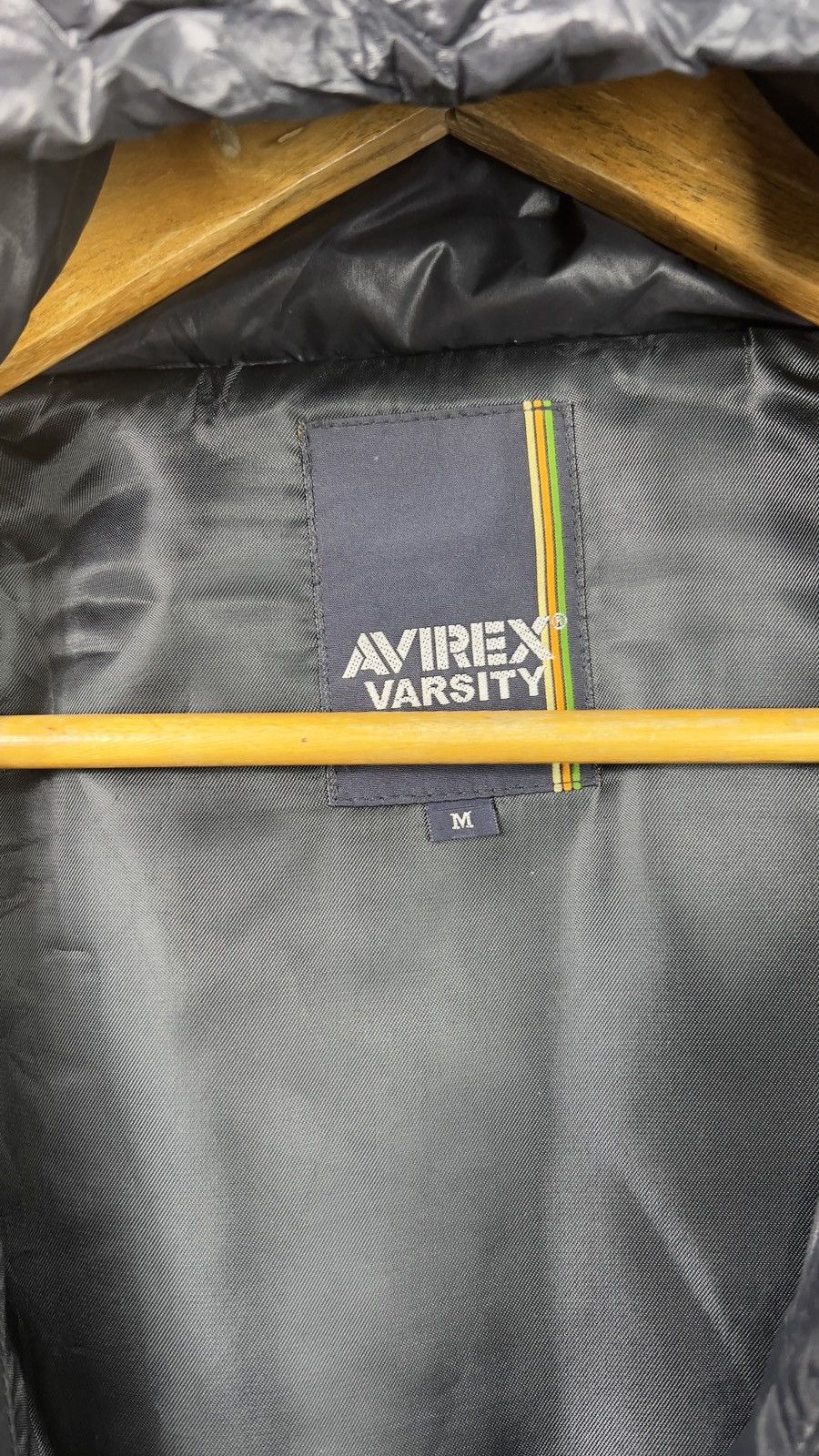 Varsity Avirex
