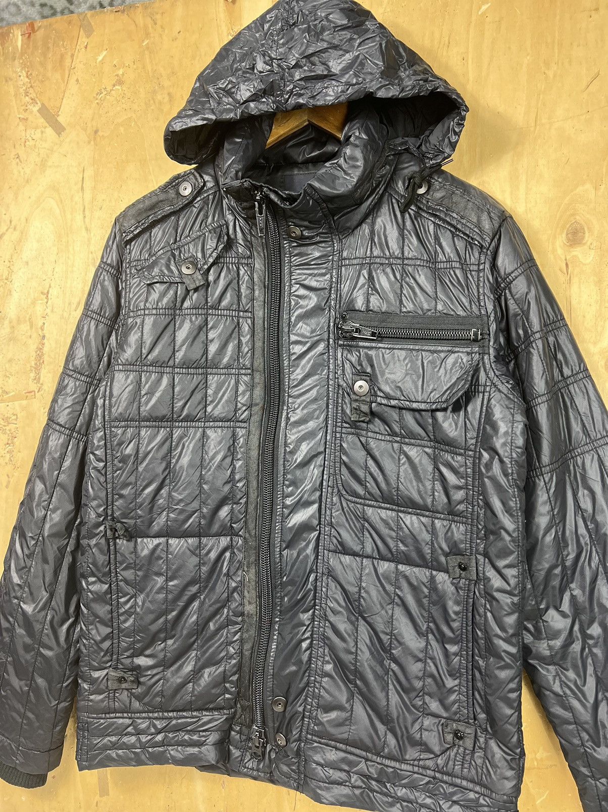 Varsity Avirex