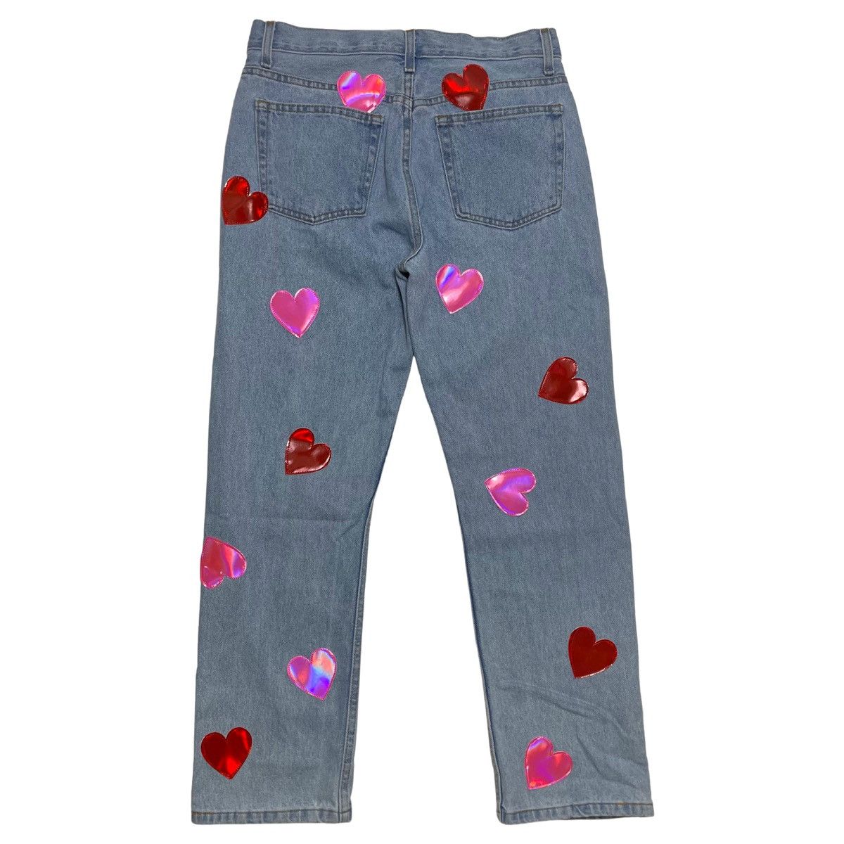 Other Perfect Match Denim Size US 32 / EU 48 - 2 Thumbnail