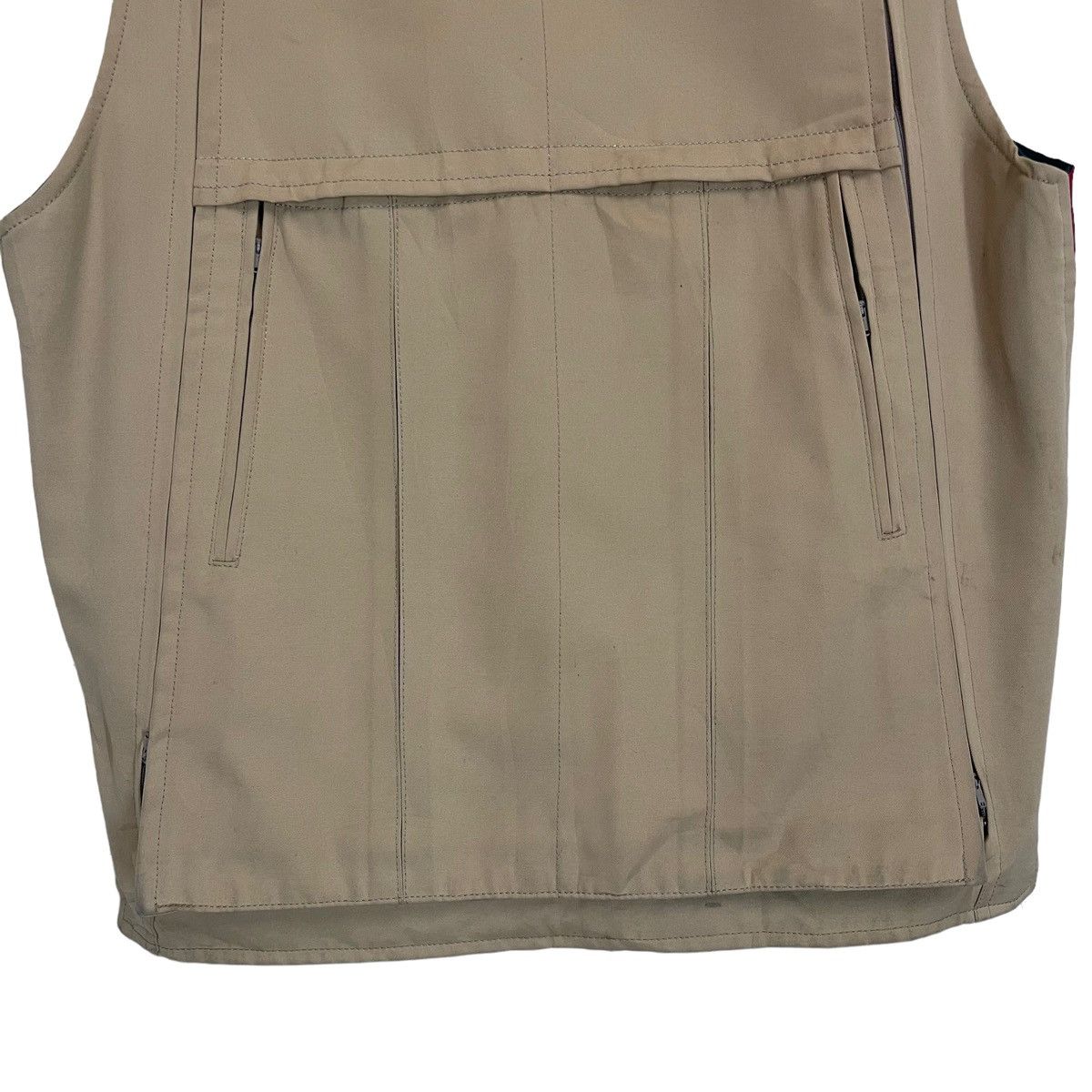 Other Golden Hunter Vest Size M Size US L / EU 52-54 / 3 - 8 Thumbnail