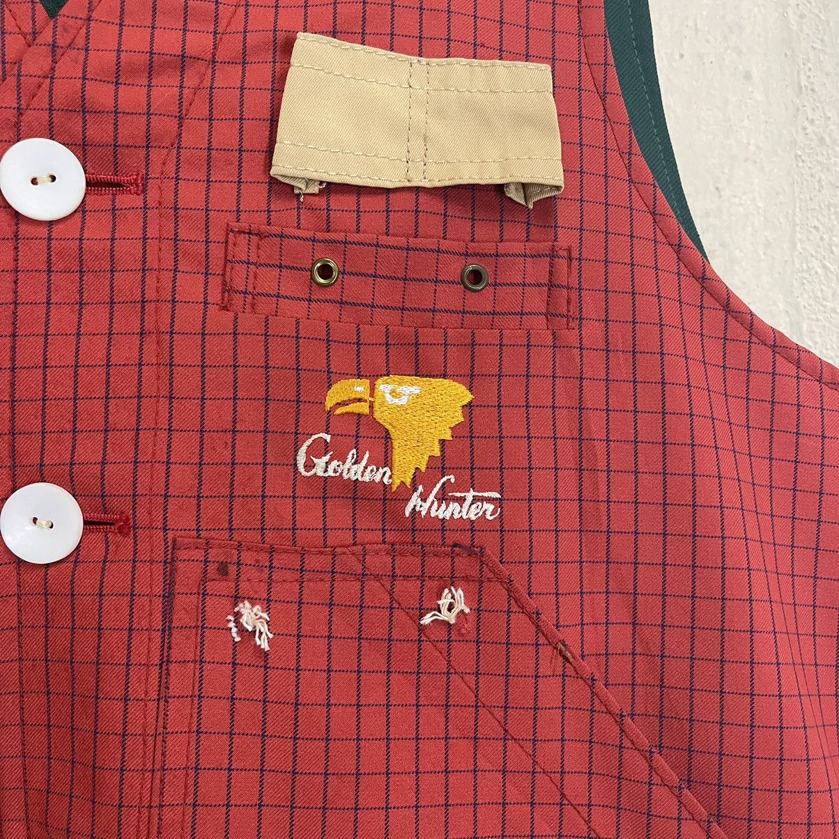 Other Golden Hunter Vest Size M Size US L / EU 52-54 / 3 - 5 Thumbnail