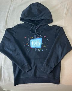 Kith jetsons clearance hoodie