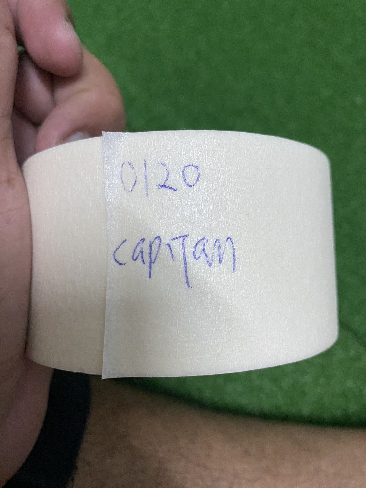 Japanese Brand CAPITAN VEST Size US S / EU 44-46 / 1 - 14 Thumbnail
