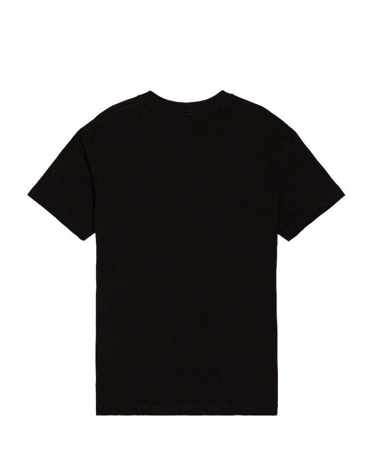 Pleasures Ruff Tee (Black) Size US L / EU 52-54 / 3 - 2 Thumbnail