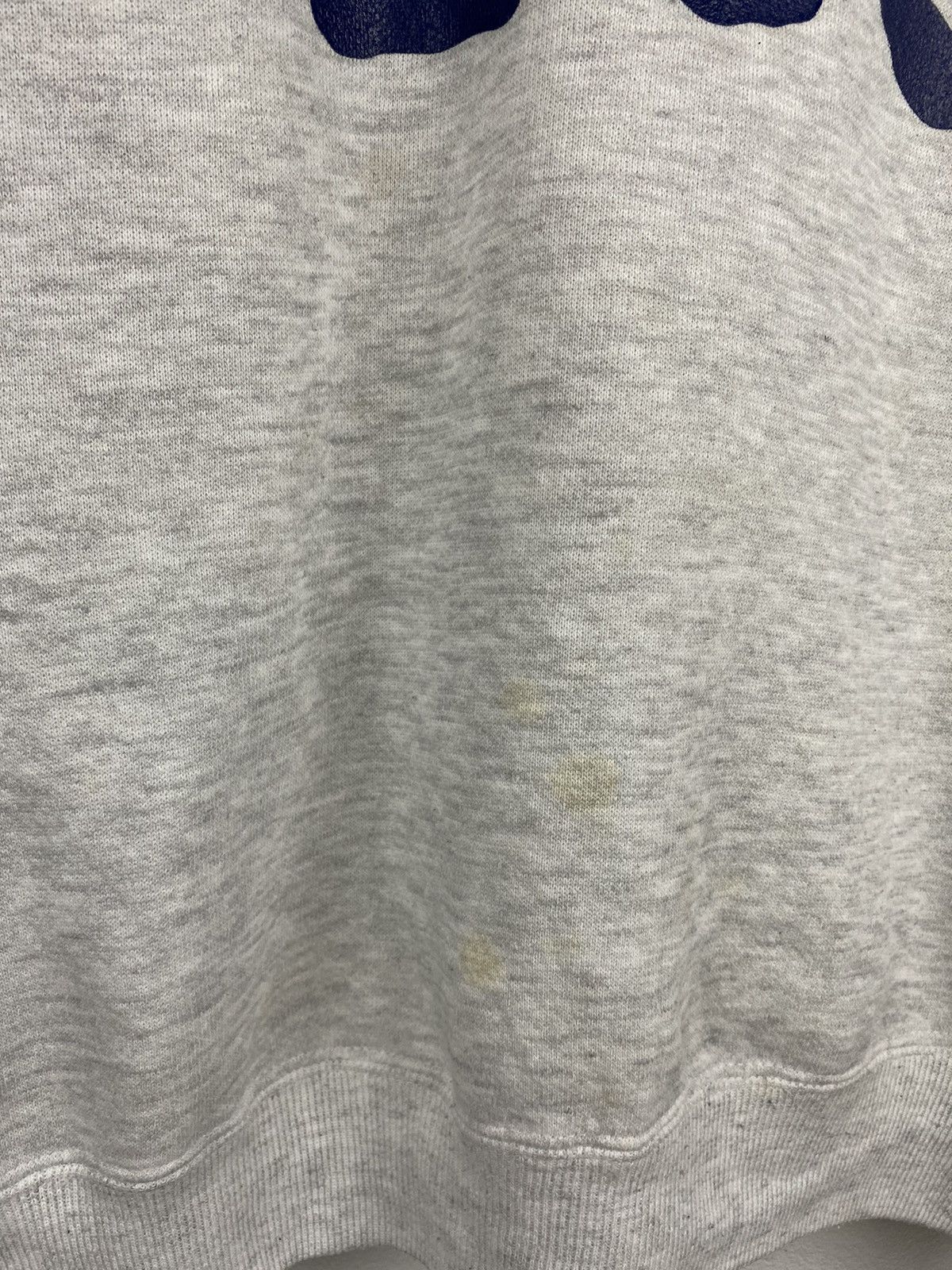 Lee × Vintage Vintage 90s Lee Sweatshirts Size US M / EU 48-50 / 2 - 3 Thumbnail