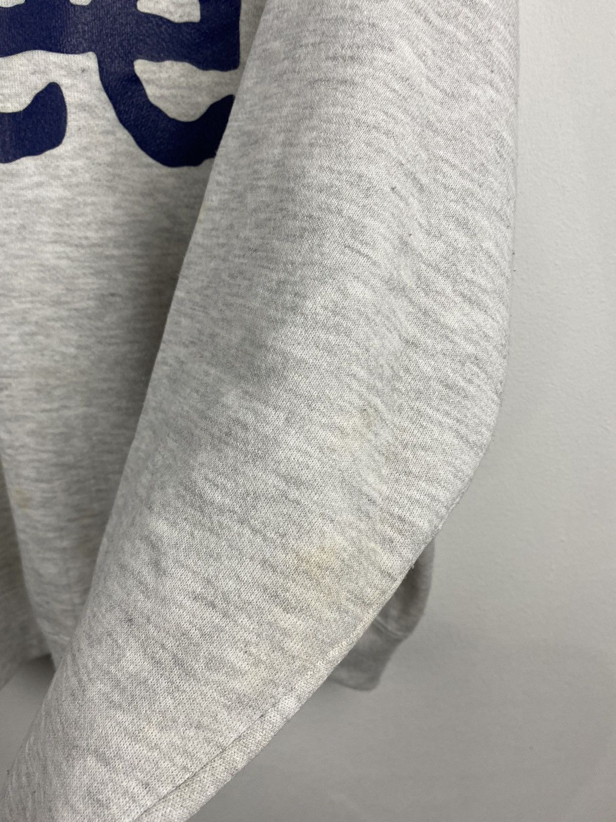 Lee × Vintage Vintage 90s Lee Sweatshirts Size US M / EU 48-50 / 2 - 6 Thumbnail