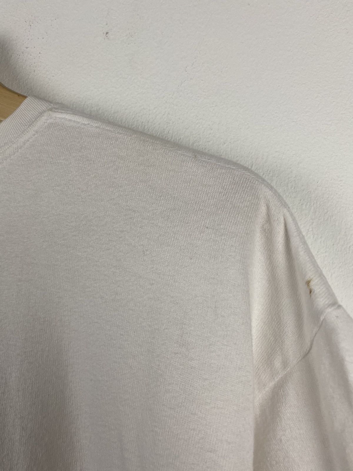 Jun Takahashi Undercover T-shirt Size US L / EU 52-54 / 3 - 14 Thumbnail