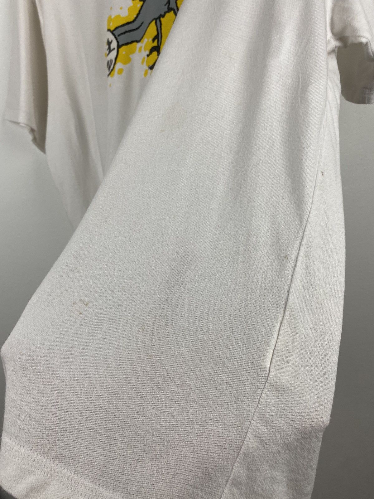 Jun Takahashi Undercover T-shirt Size US L / EU 52-54 / 3 - 9 Thumbnail