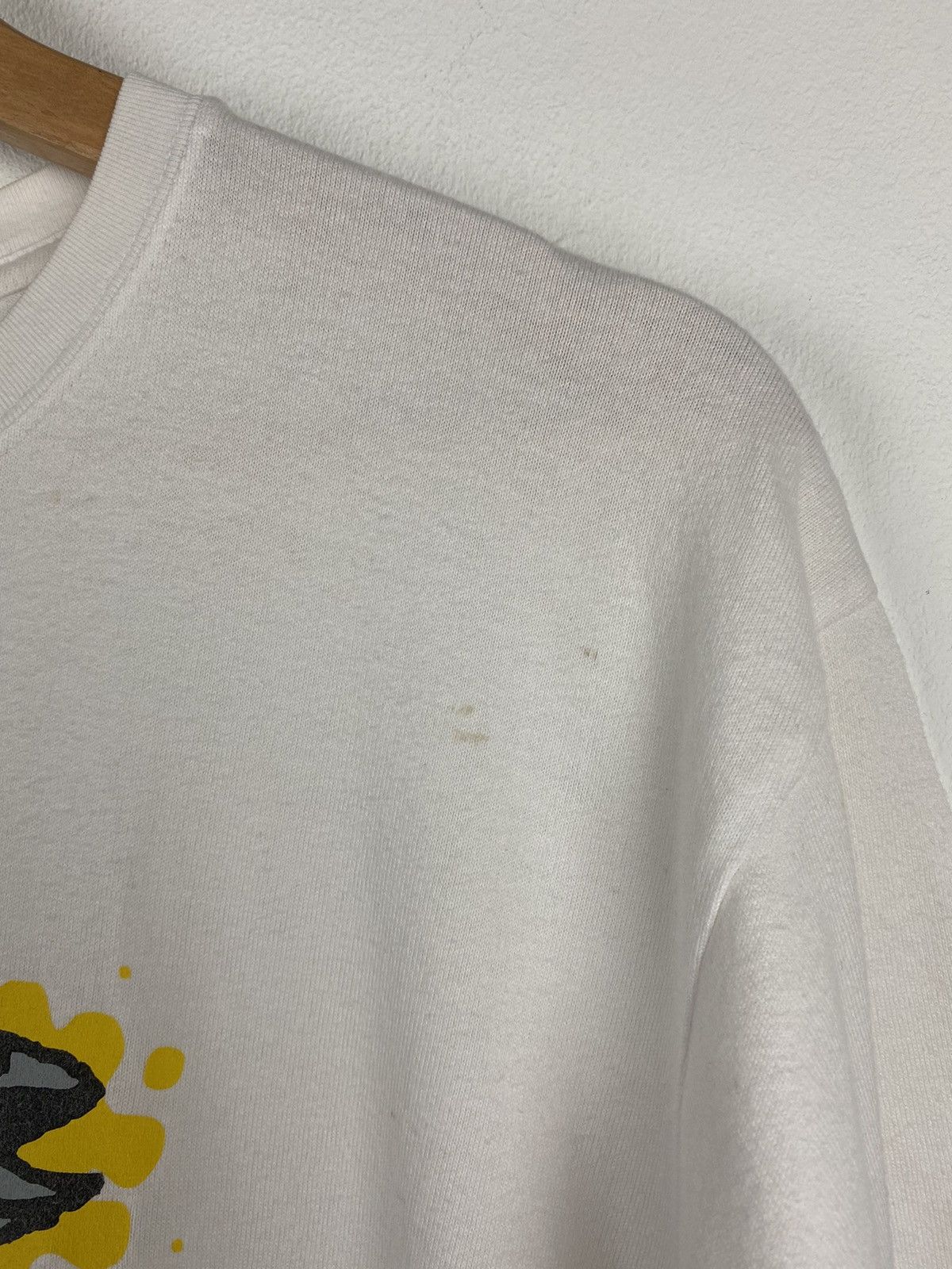 Jun Takahashi Undercover T-shirt Size US L / EU 52-54 / 3 - 5 Thumbnail