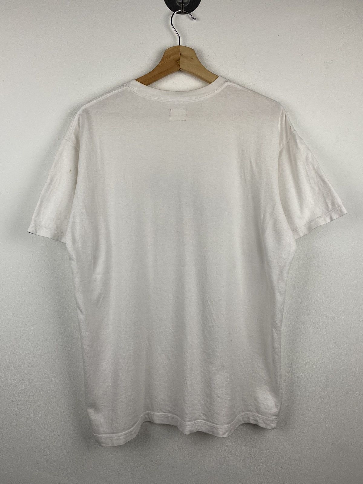 Jun Takahashi Undercover T-shirt Size US L / EU 52-54 / 3 - 13 Thumbnail