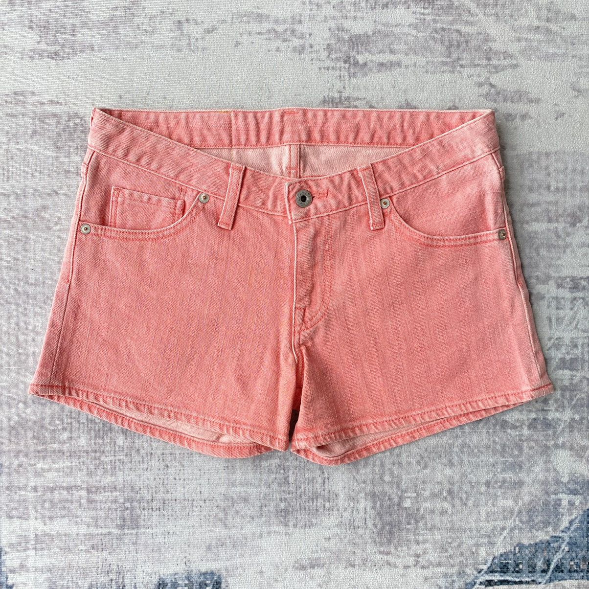 Bape Bapesta Denim Shorts Size 30" / US 8 / IT 44 - 4 Thumbnail