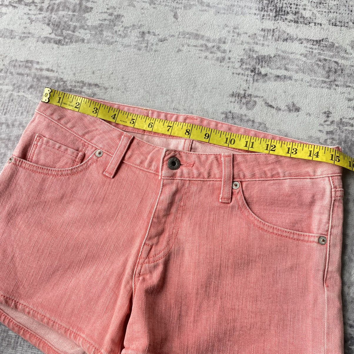 Bape Bapesta Denim Shorts Size 30" / US 8 / IT 44 - 10 Thumbnail