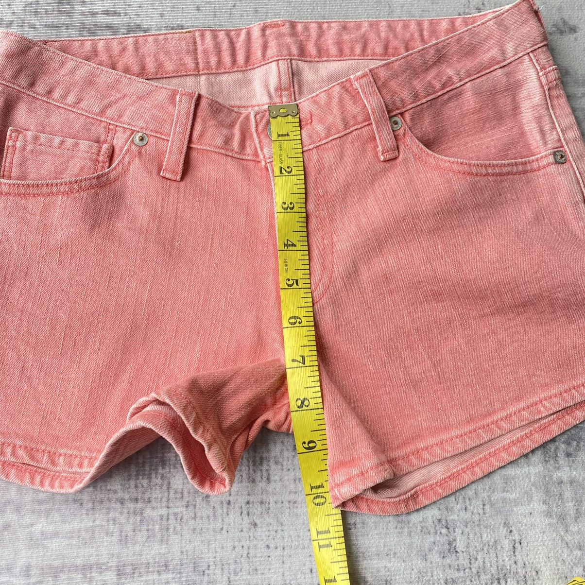Bape Bapesta Denim Shorts Size 30" / US 8 / IT 44 - 14 Thumbnail