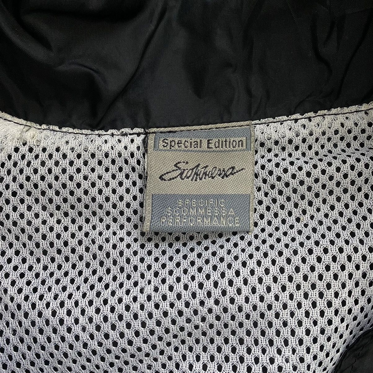 Coach × Vintage Vintage SCOMMESSA PERFORMANCE Black Windbreaker CoachVarsity Size US L / EU 52-54 / 3 - 4 Thumbnail