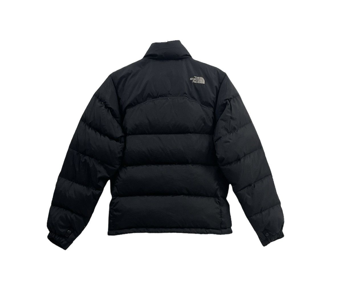 The North Face The North Face Puffer Jacket Size US XS / EU 42 / 0 - 5 Thumbnail