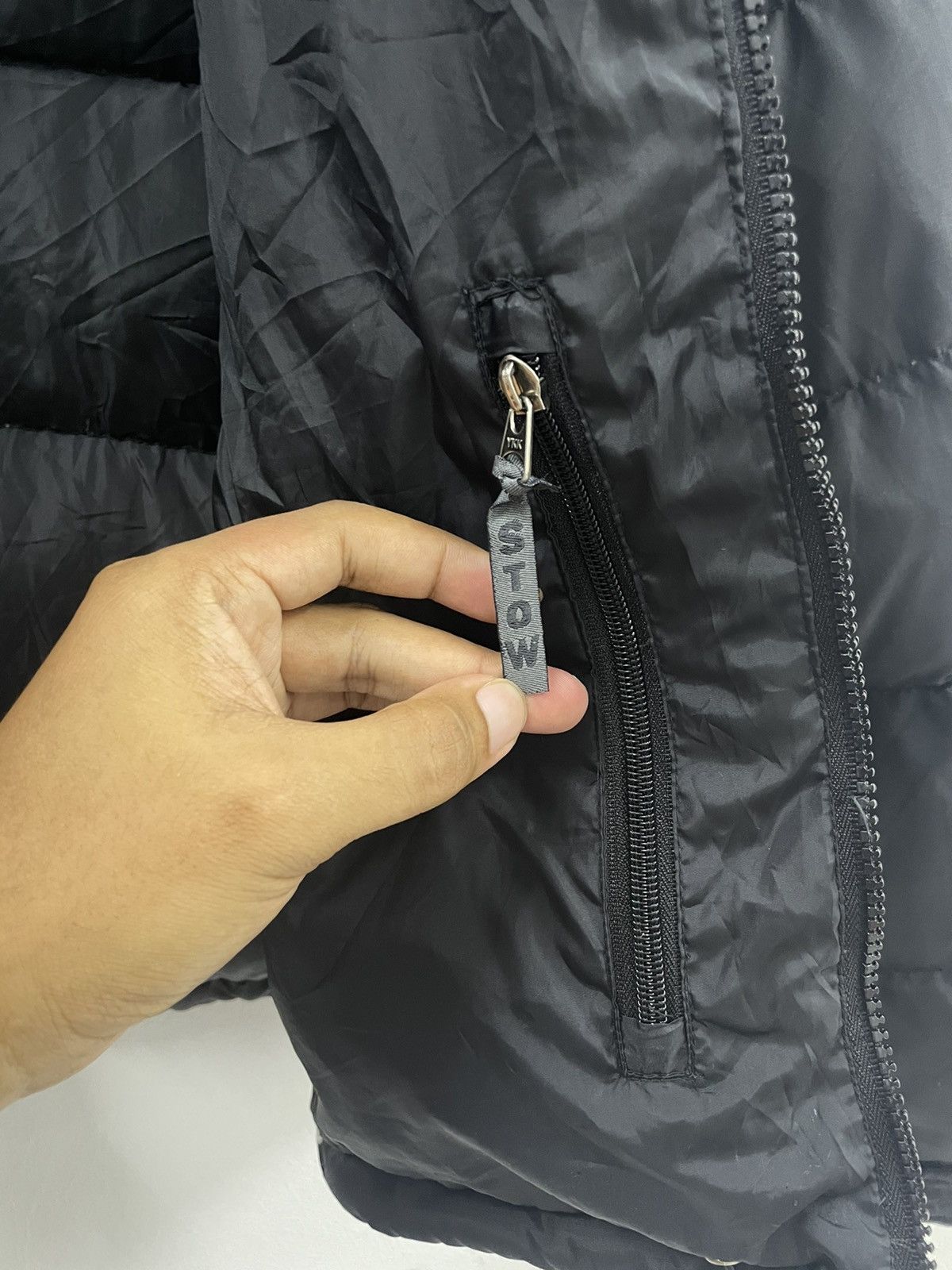 The North Face The North Face Puffer Jacket Size US XS / EU 42 / 0 - 11 Thumbnail