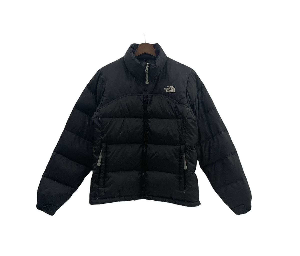 The North Face The North Face Puffer Jacket Size US XS / EU 42 / 0 - 1 Thumbnail