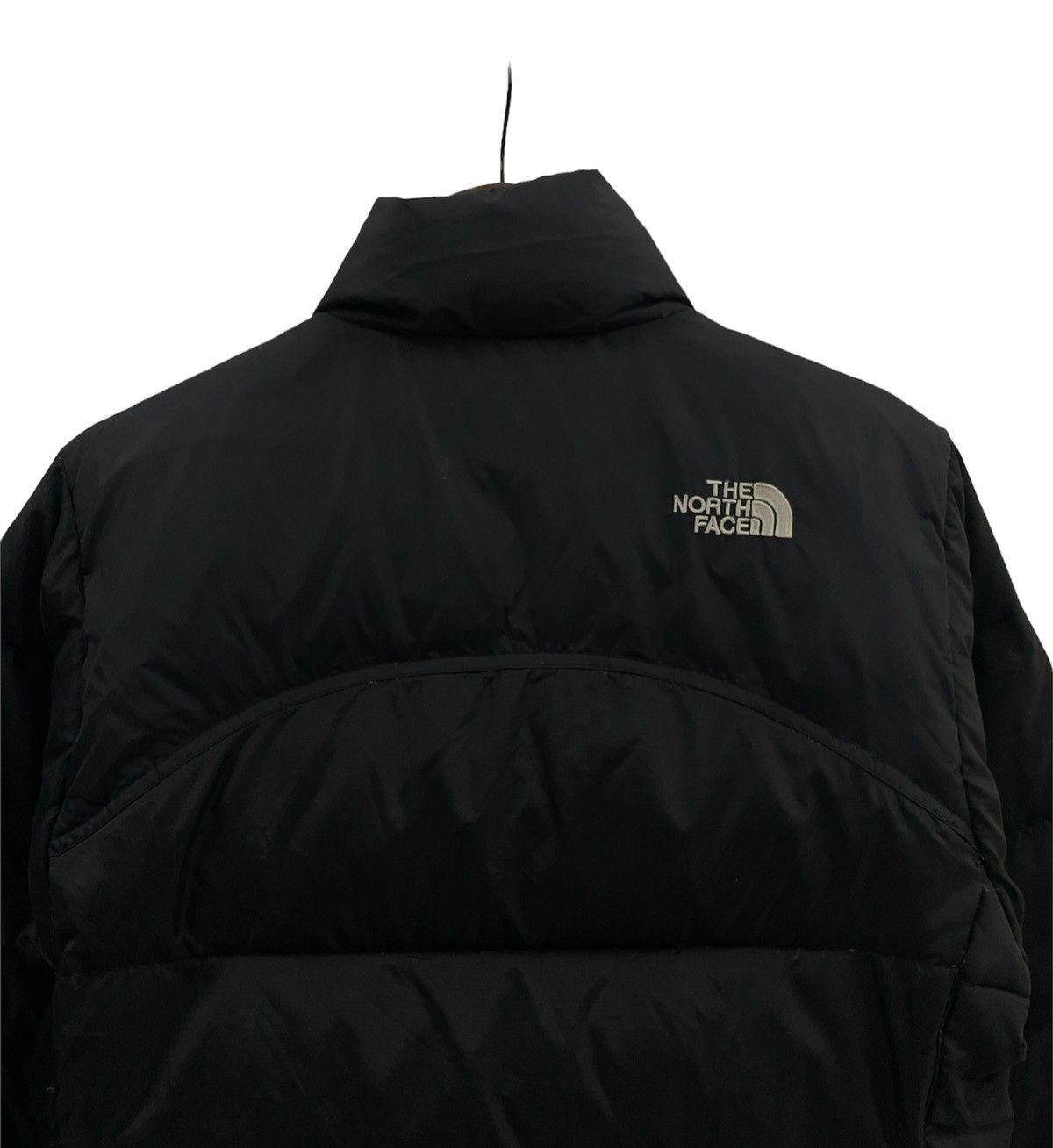 The North Face The North Face Puffer Jacket Size US XS / EU 42 / 0 - 6 Thumbnail