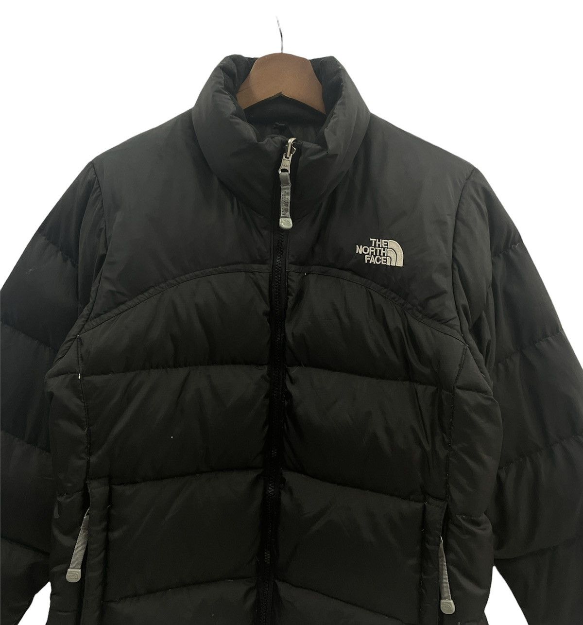 The North Face The North Face Puffer Jacket Size US XS / EU 42 / 0 - 4 Thumbnail