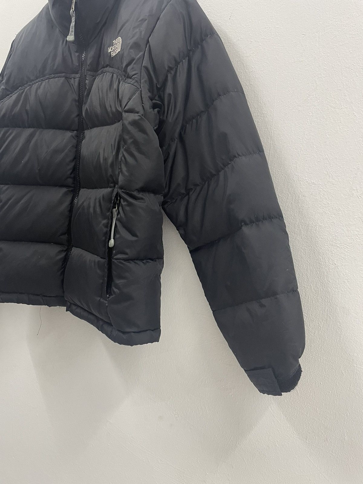 The North Face The North Face Puffer Jacket Size US XS / EU 42 / 0 - 7 Thumbnail