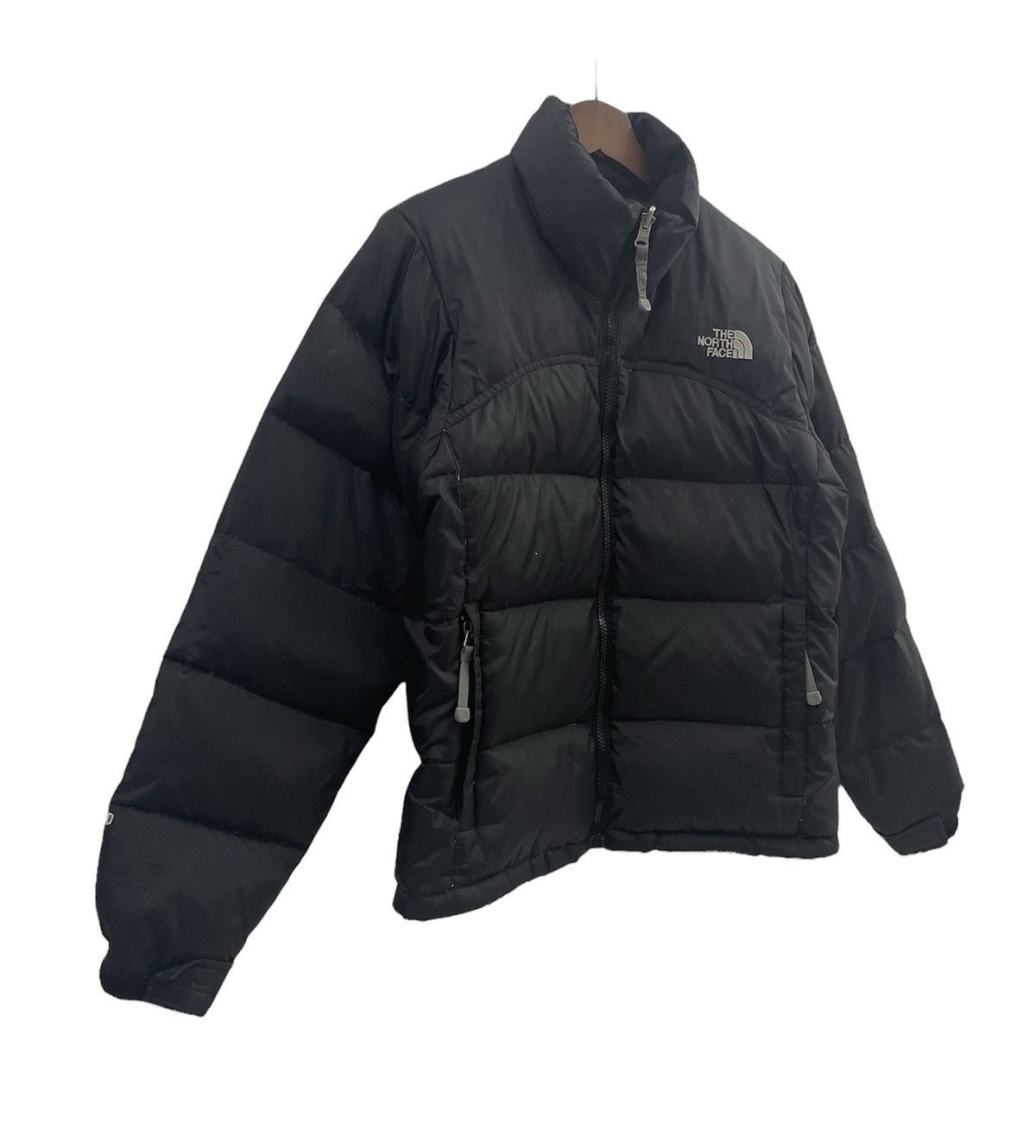 The North Face The North Face Puffer Jacket Size US XS / EU 42 / 0 - 2 Thumbnail