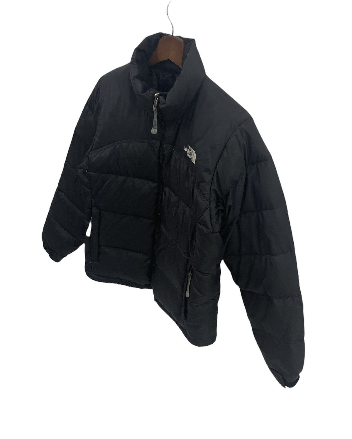 The North Face The North Face Puffer Jacket Size US XS / EU 42 / 0 - 3 Thumbnail