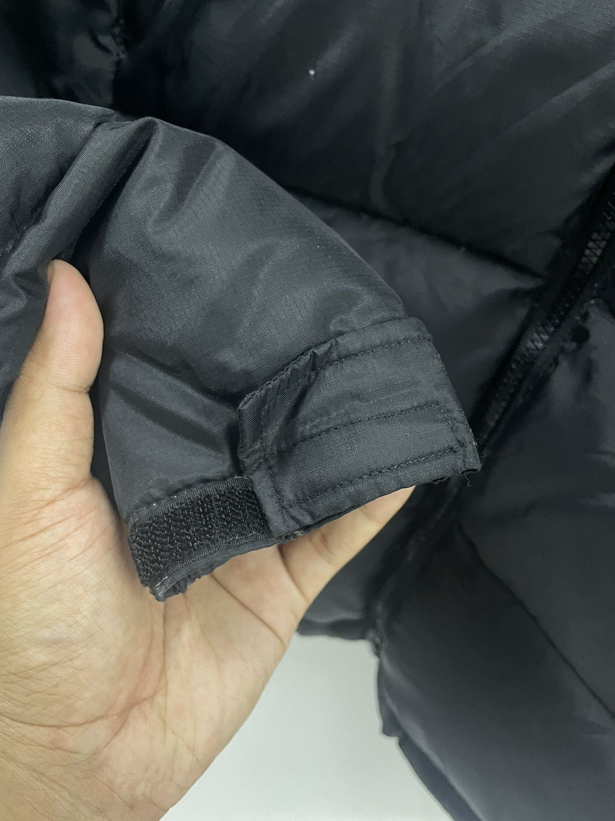 The North Face The North Face Puffer Jacket Size US XS / EU 42 / 0 - 9 Thumbnail