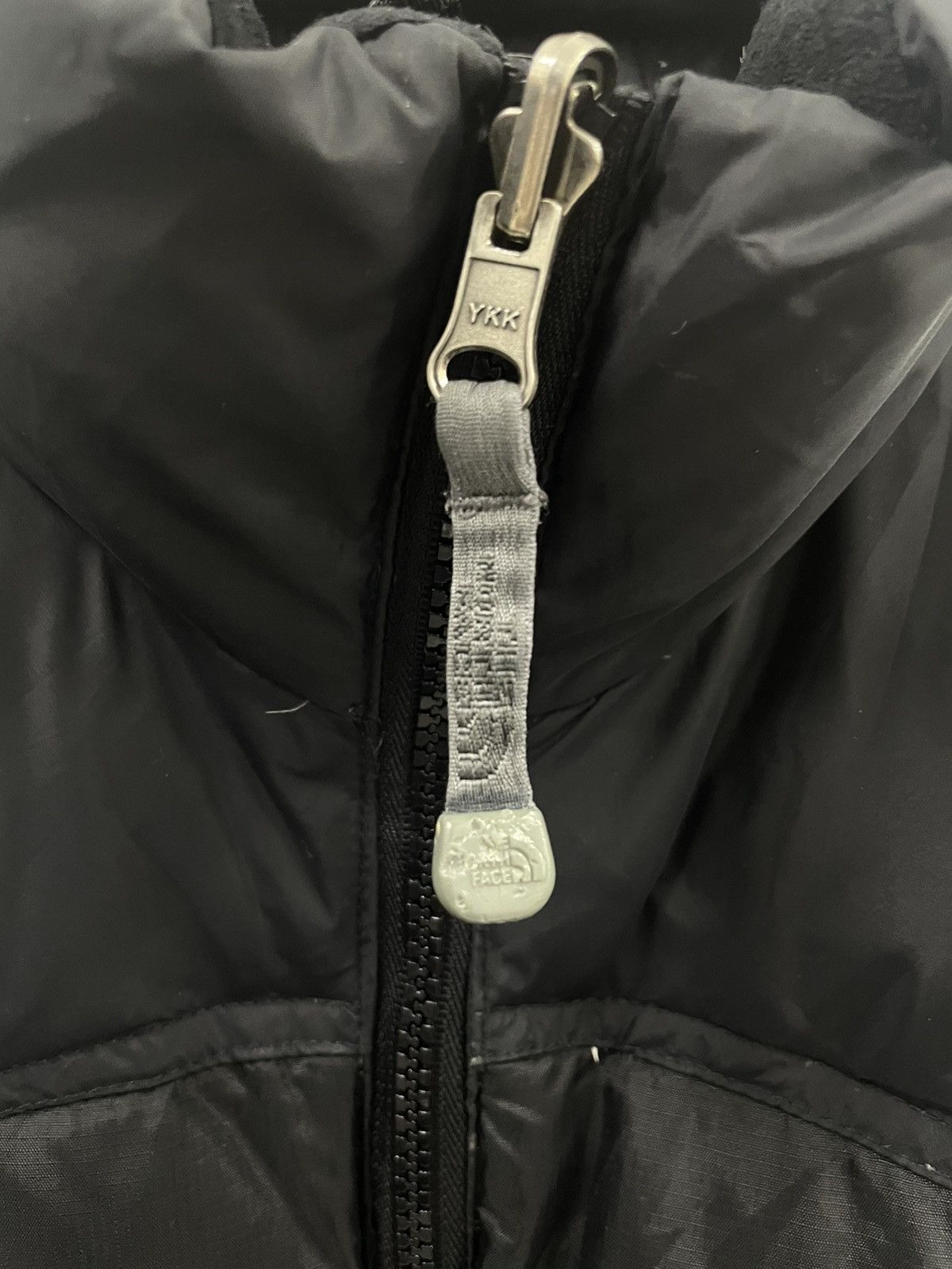 The North Face The North Face Puffer Jacket Size US XS / EU 42 / 0 - 10 Thumbnail