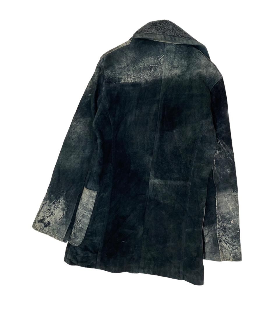 Patrick Cox RARE🔥 Patrick Cox Wannabe Cowhide Leather Jacket Size S / US 4 / IT 40 - 6 Thumbnail