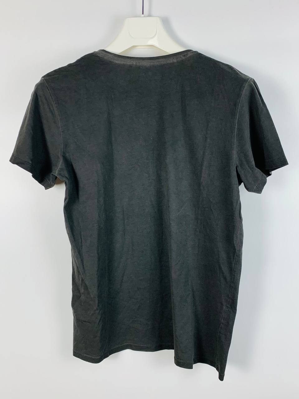 The Rolling Stones The Rolling Stones vintage t-shirt dark grey M Size US M / EU 48-50 / 2 - 7 Thumbnail