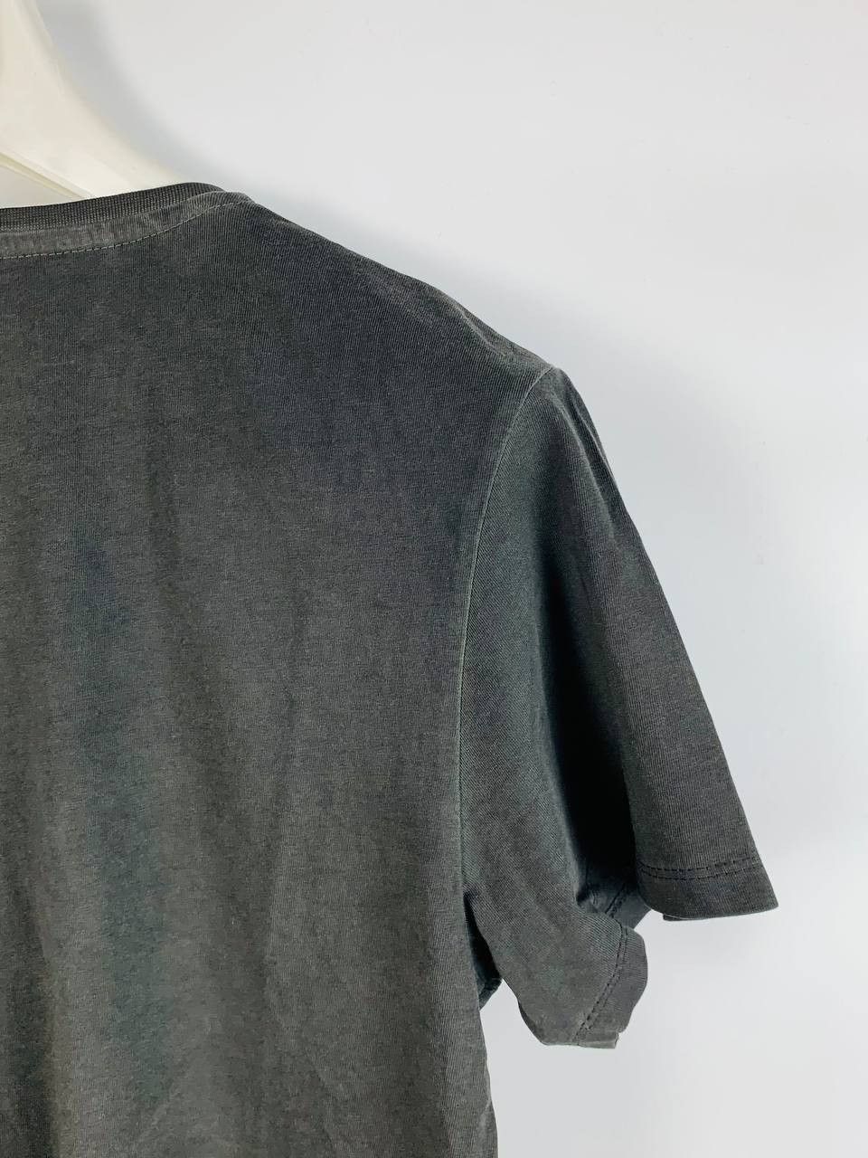 The Rolling Stones The Rolling Stones vintage t-shirt dark grey M Size US M / EU 48-50 / 2 - 9 Thumbnail