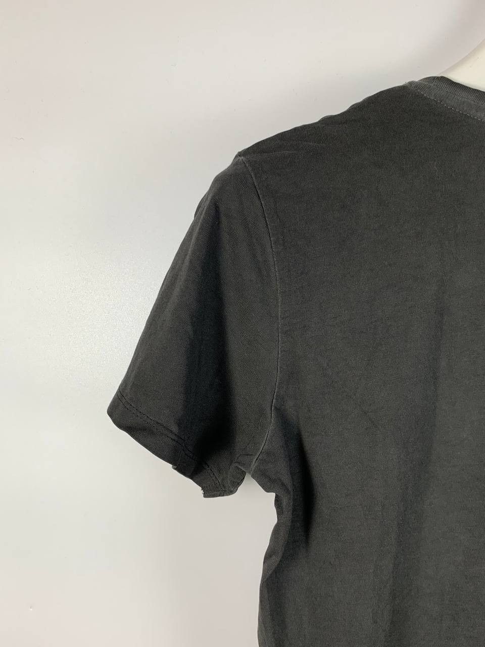 The Rolling Stones The Rolling Stones vintage t-shirt dark grey M Size US M / EU 48-50 / 2 - 8 Thumbnail