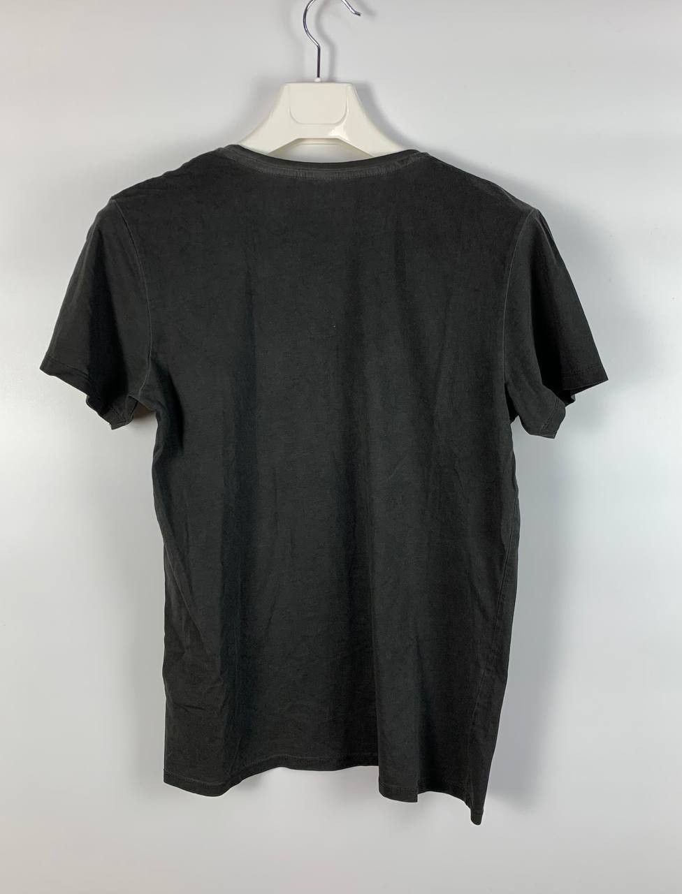 The Rolling Stones The Rolling Stones vintage t-shirt dark grey M Size US M / EU 48-50 / 2 - 12 Thumbnail