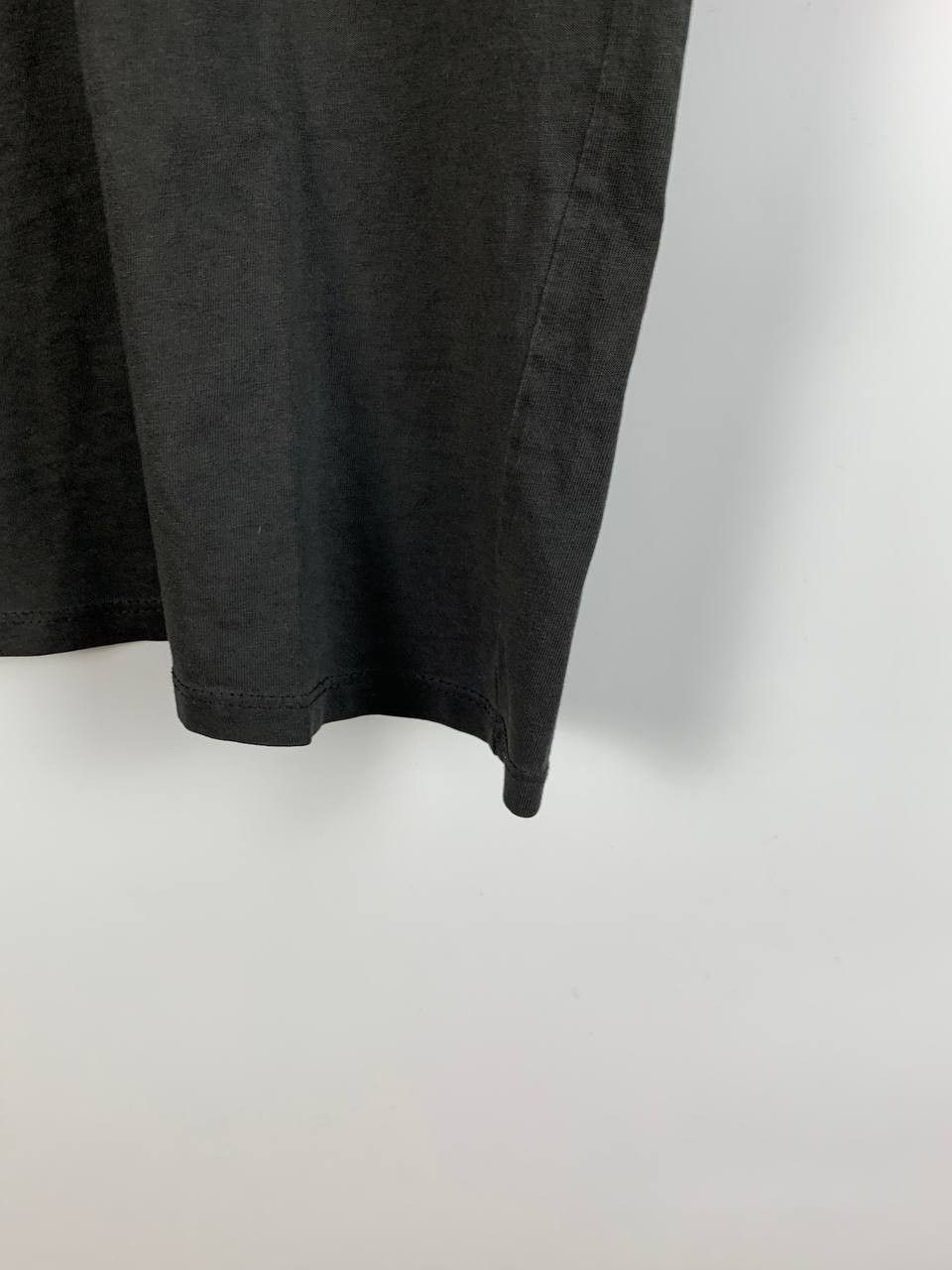 The Rolling Stones The Rolling Stones vintage t-shirt dark grey M Size US M / EU 48-50 / 2 - 11 Thumbnail
