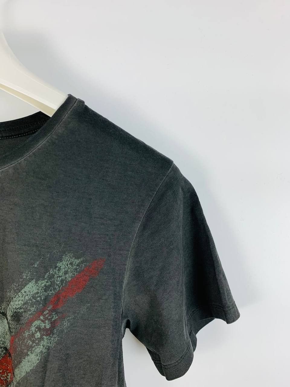 The Rolling Stones The Rolling Stones vintage t-shirt dark grey M Size US M / EU 48-50 / 2 - 3 Thumbnail