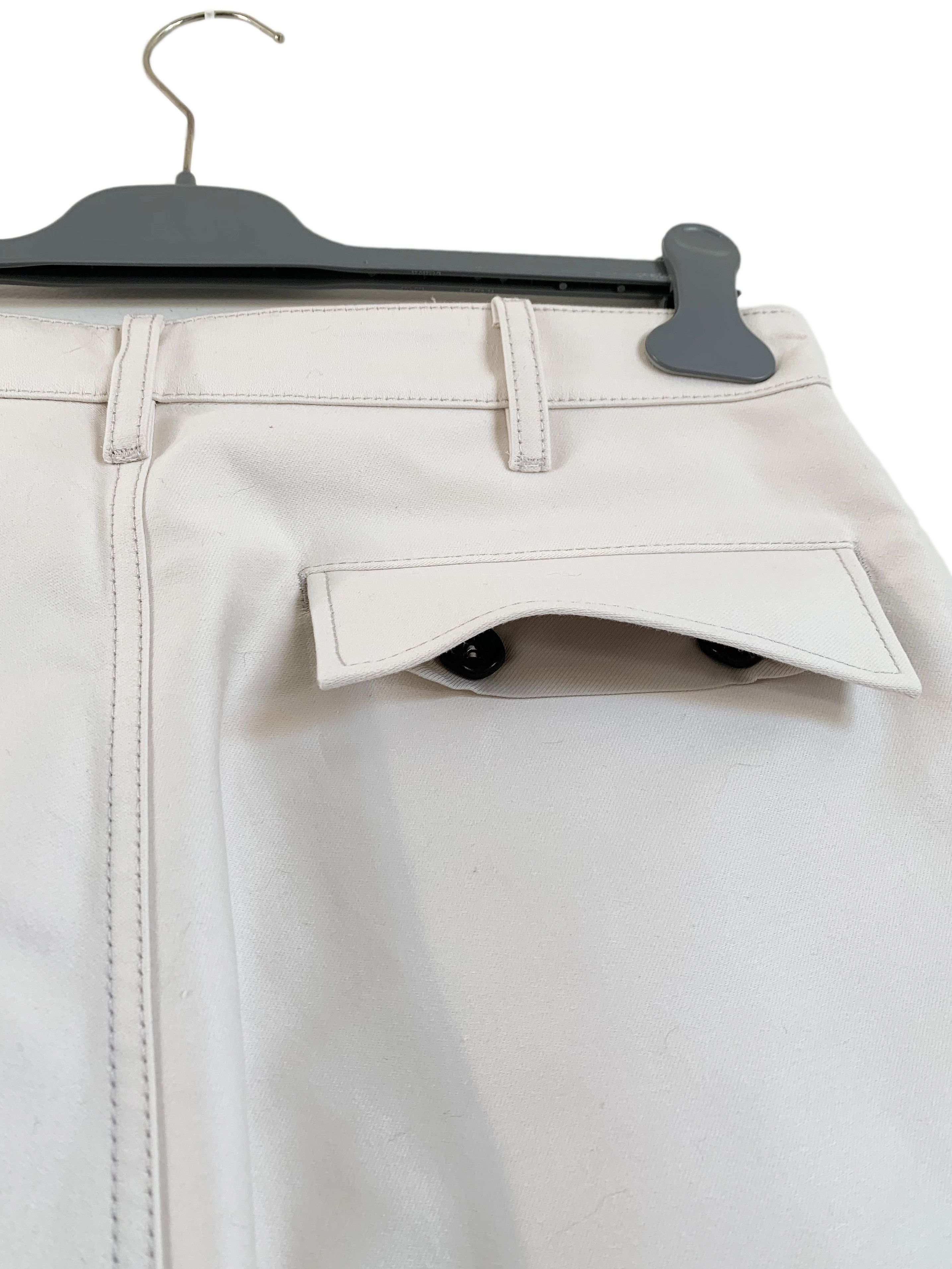 Marni New — SS20 Laser Cut Pants Size US 30 / EU 46 - 7 Thumbnail