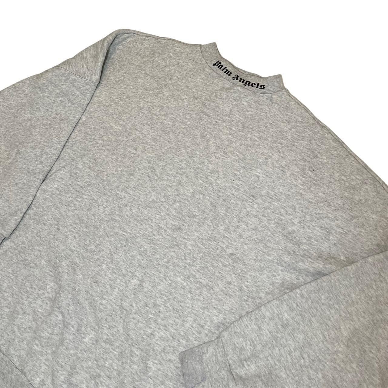 Palm Angels Palm Angels Sweatshirt Size US XS / EU 42 / 0 - 2 Thumbnail