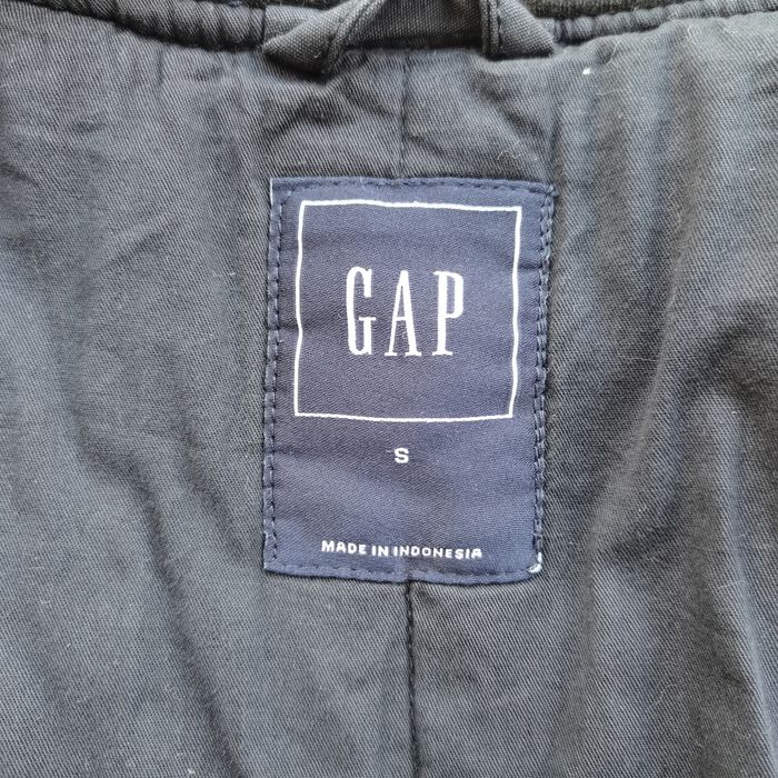 Gap Vintage GAP Bomber Light Jacket Grailed