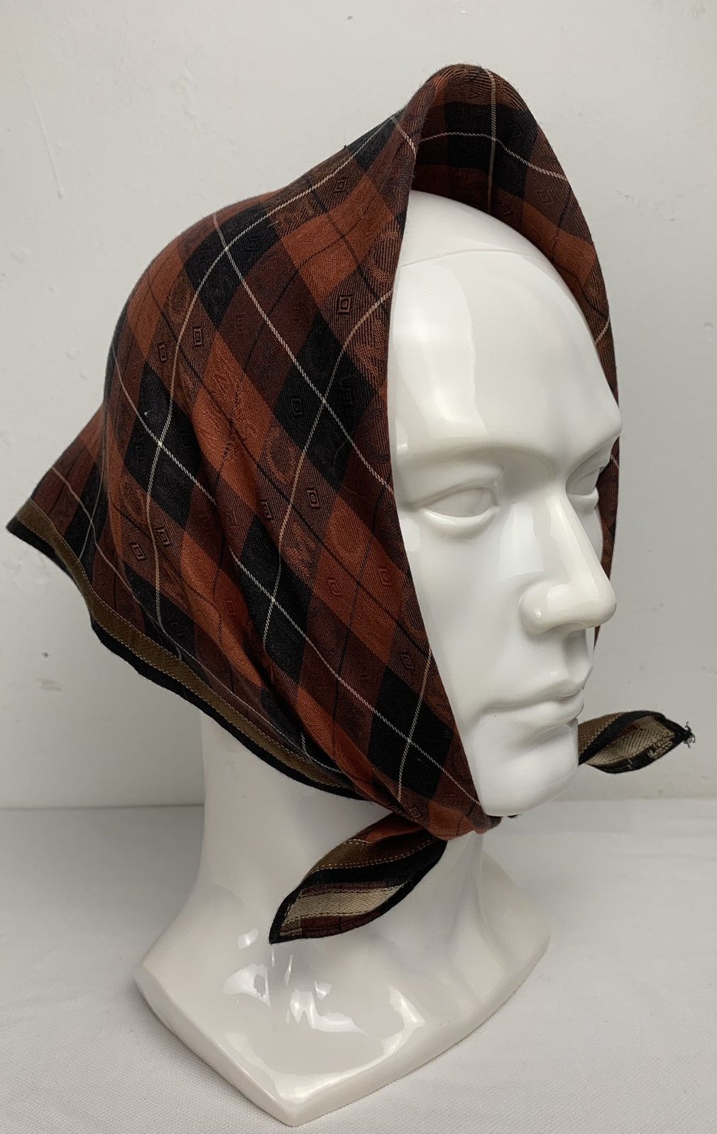 MCM MCM Handkerchief Bandana Size ONE SIZE - 1 Thumbnail