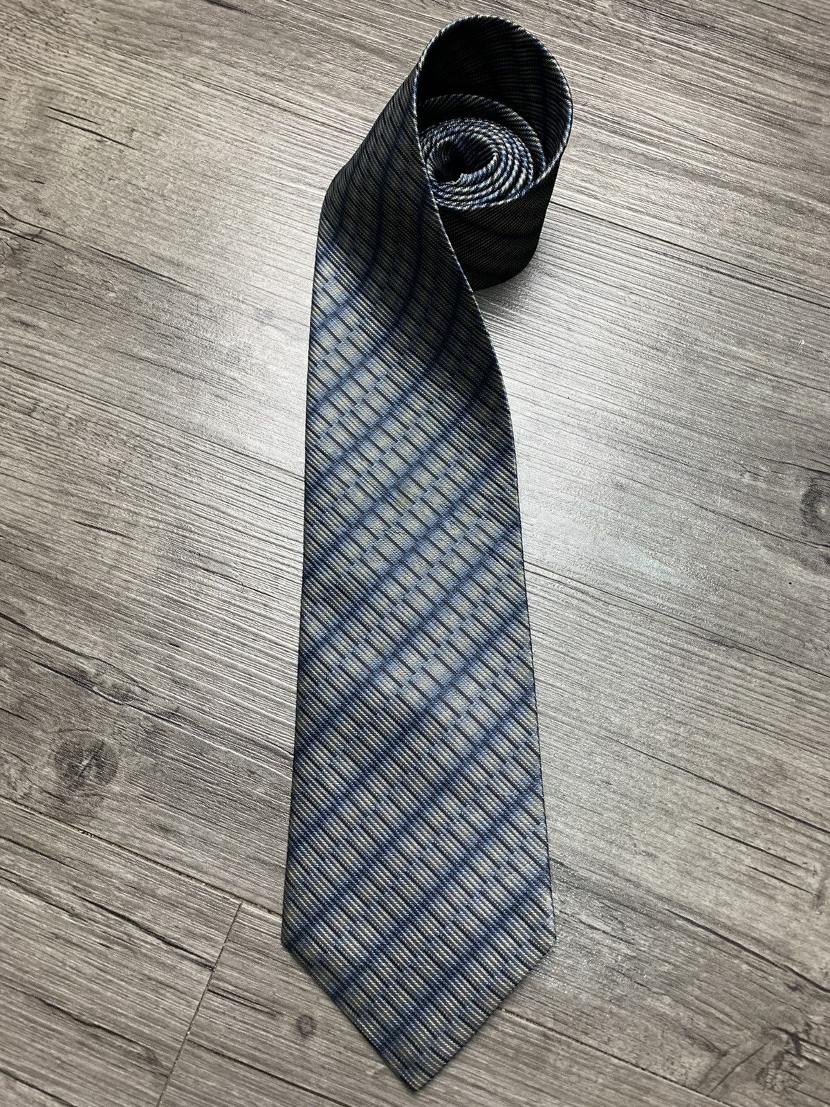 Kansai Yamamoto KANSAI YAMAMOTO TIE Size ONE SIZE - 1 Thumbnail