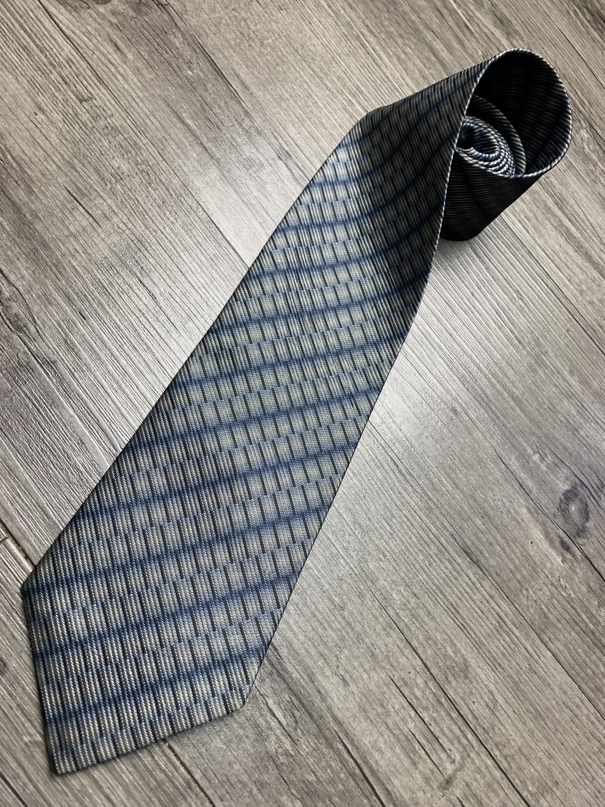 Kansai Yamamoto KANSAI YAMAMOTO TIE Size ONE SIZE - 2 Thumbnail