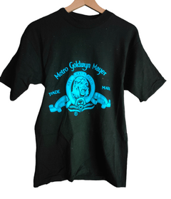 metro goldwyn mayer t shirt zara