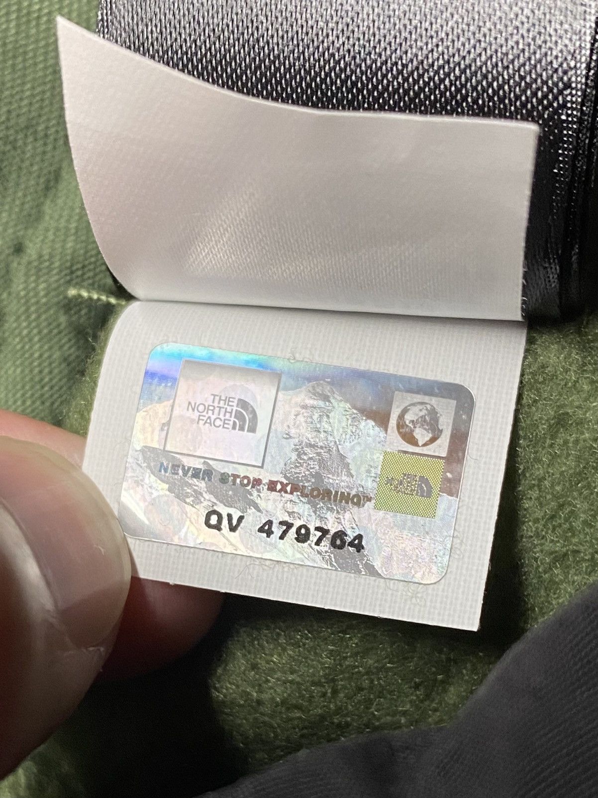 Supreme × The North Face Steep Tech Hoodie Size US M / EU 48-50 / 2 - 6 Thumbnail