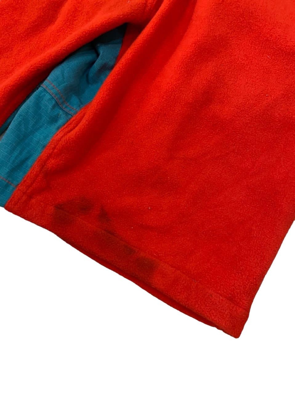 Manastash × The Mountain × Vintage Vintage Manatash Wool Short Pants Size US 30 / EU 46 - 7 Thumbnail
