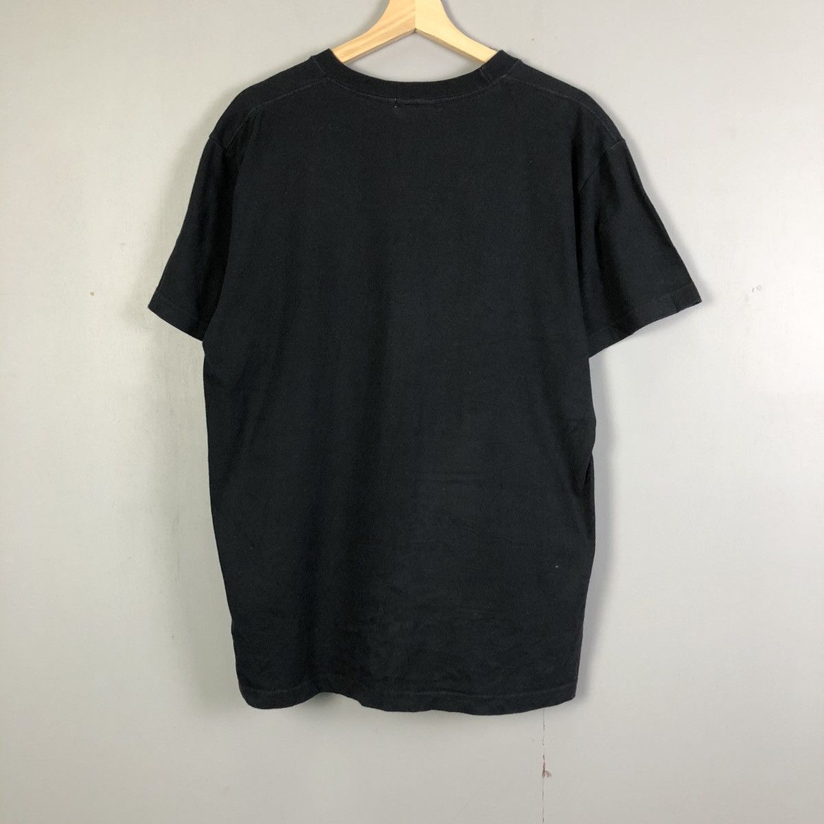 Vintage Roiaio streetwear Tshirt