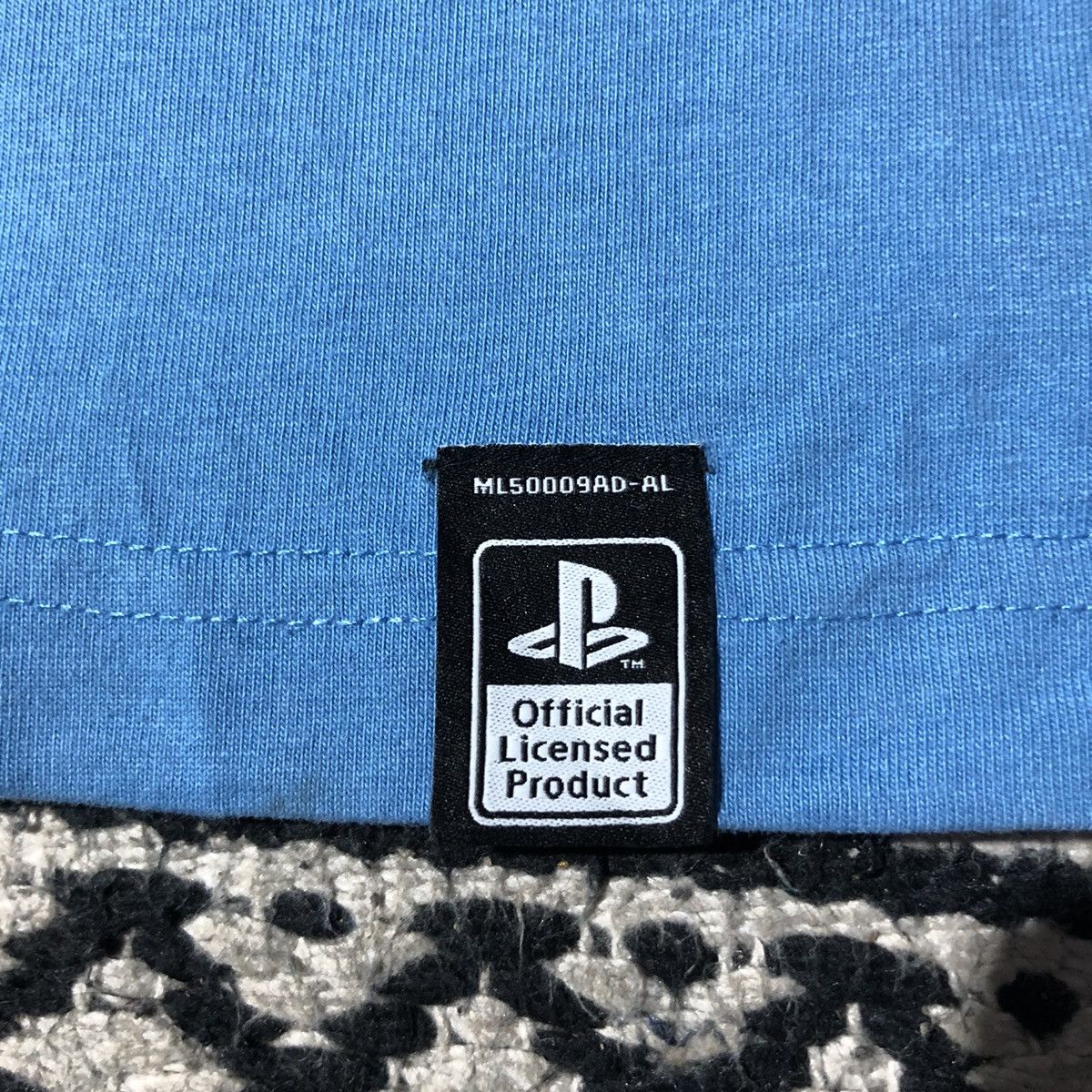 Playstation Playstation 2 x Uniqlo Official T-Shirt Size US M / EU 48-50 / 2 - 2 Thumbnail