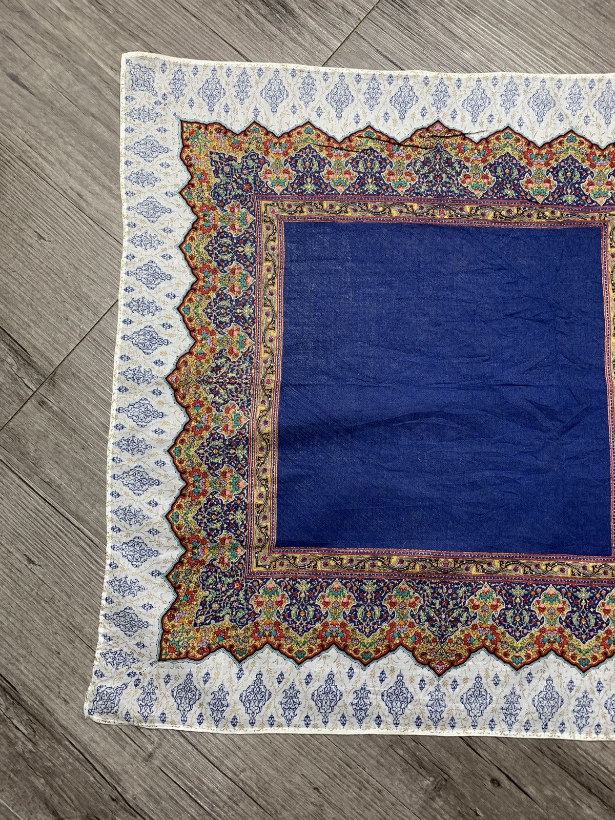 Designer UNBRAND Bandana/Handkerchief Size ONE SIZE - 4 Thumbnail