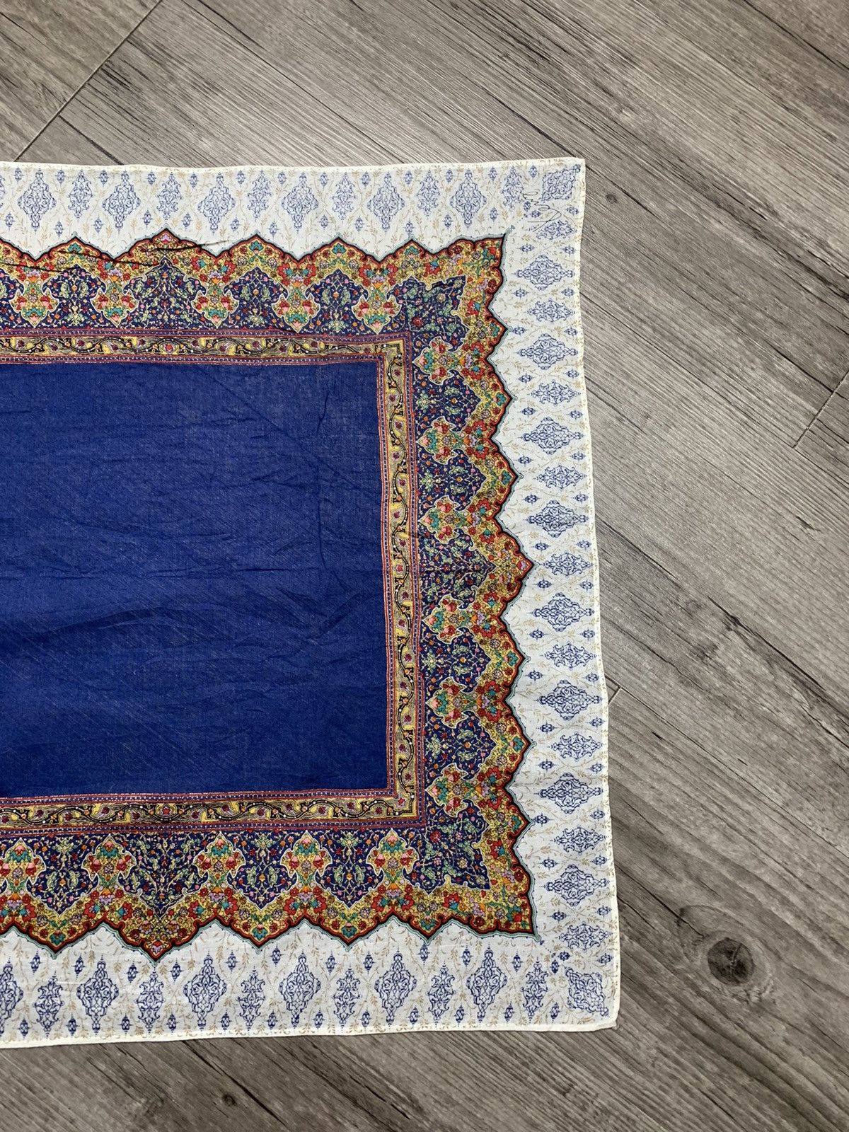 Designer UNBRAND Bandana/Handkerchief Size ONE SIZE - 3 Thumbnail
