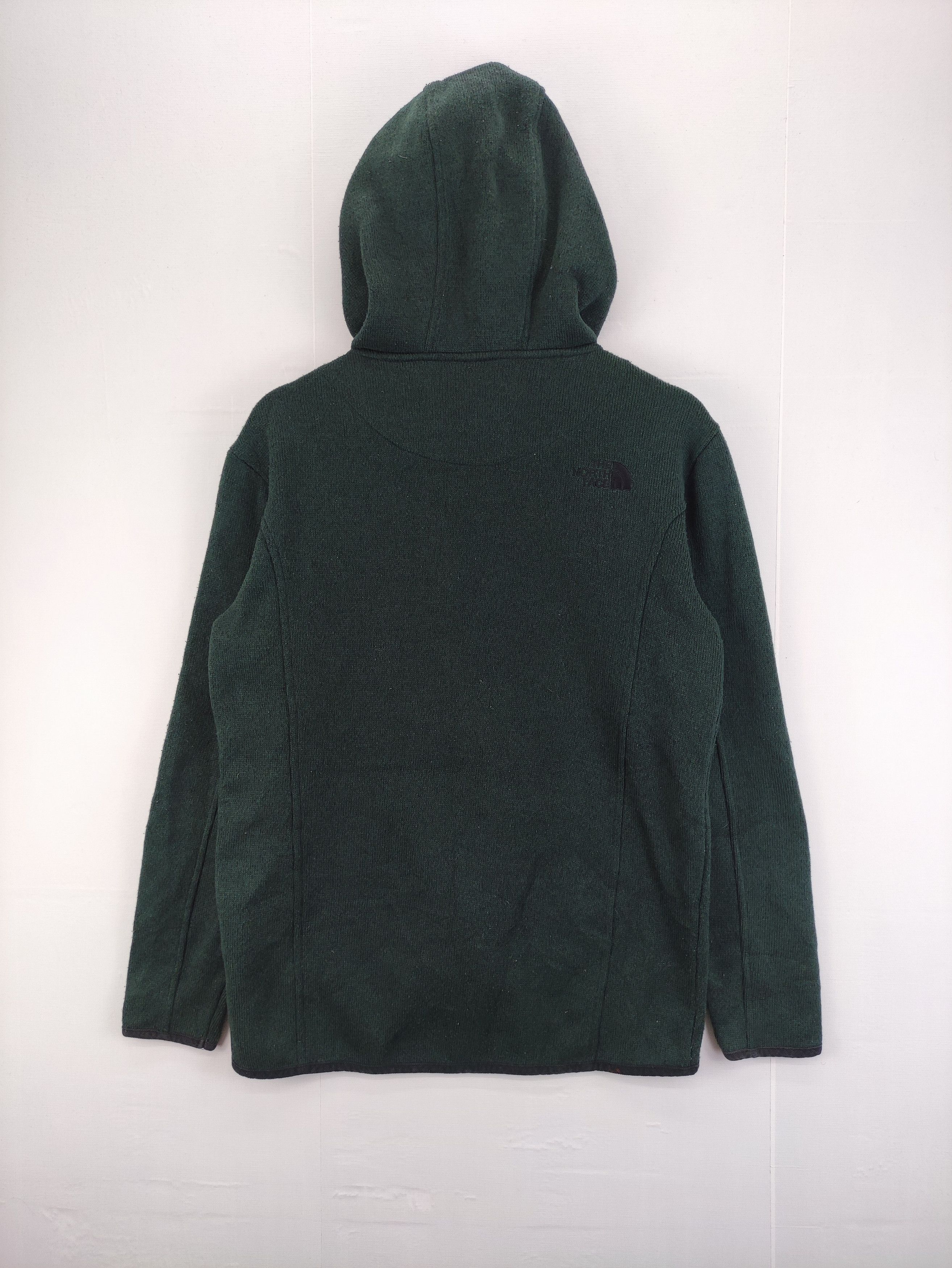 The North Face The North Face Sweater Hoodie Zipper Size US M / EU 48-50 / 2 - 9 Thumbnail