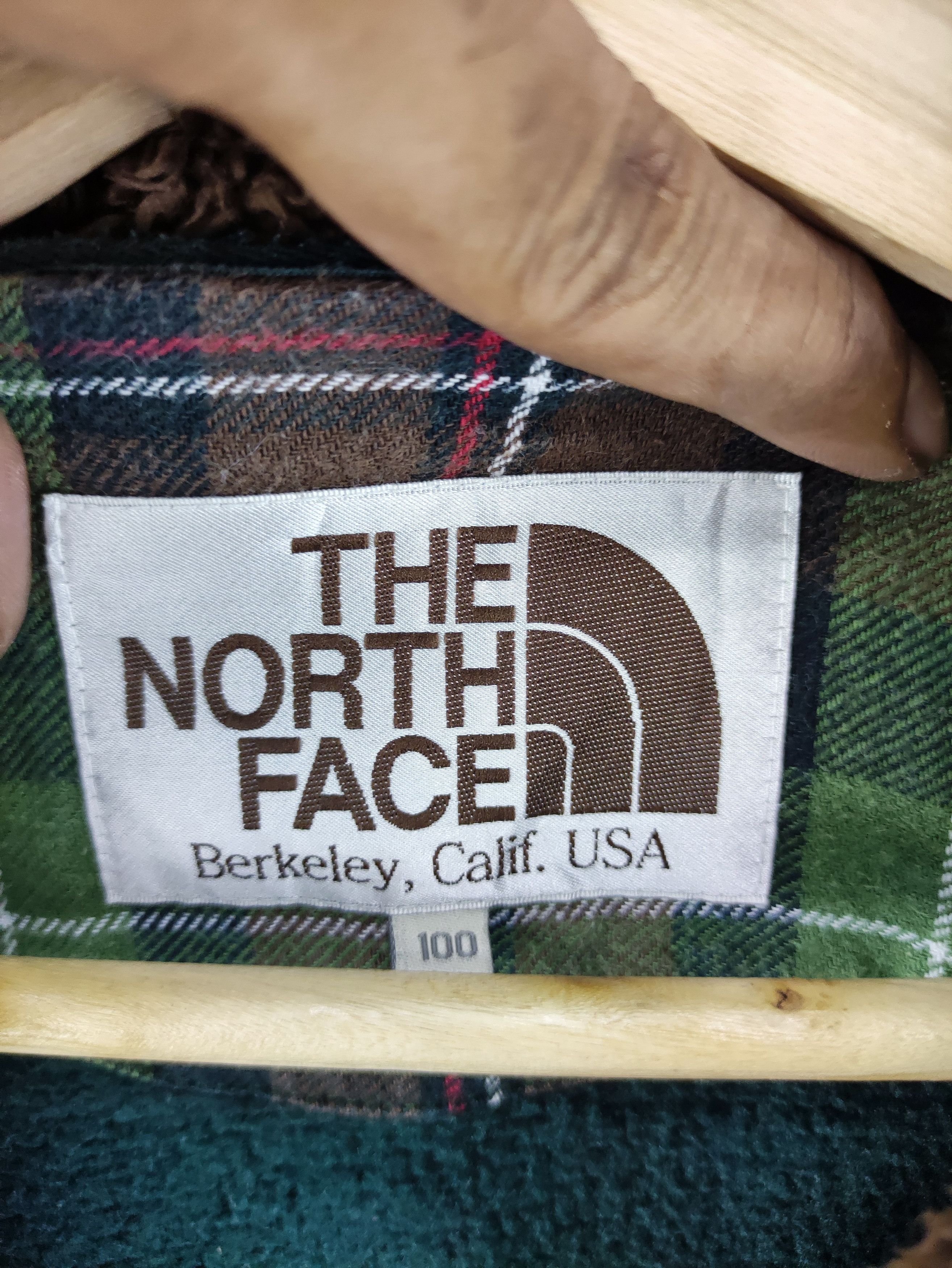 The North Face The North Face Sweater Hoodie Zipper Size US M / EU 48-50 / 2 - 3 Thumbnail